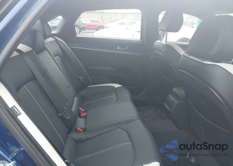 2025 Kia K5 Gt-Line from USA, damaged, VIN KNAG64J76S5330521